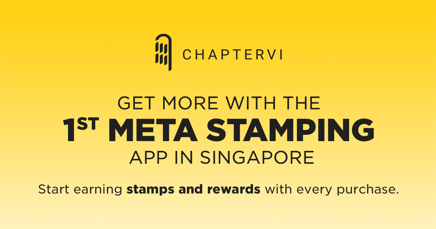 First meta-stamping ecommerce platform in Singapore